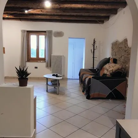 La Veranda Fregona Extérieur photo