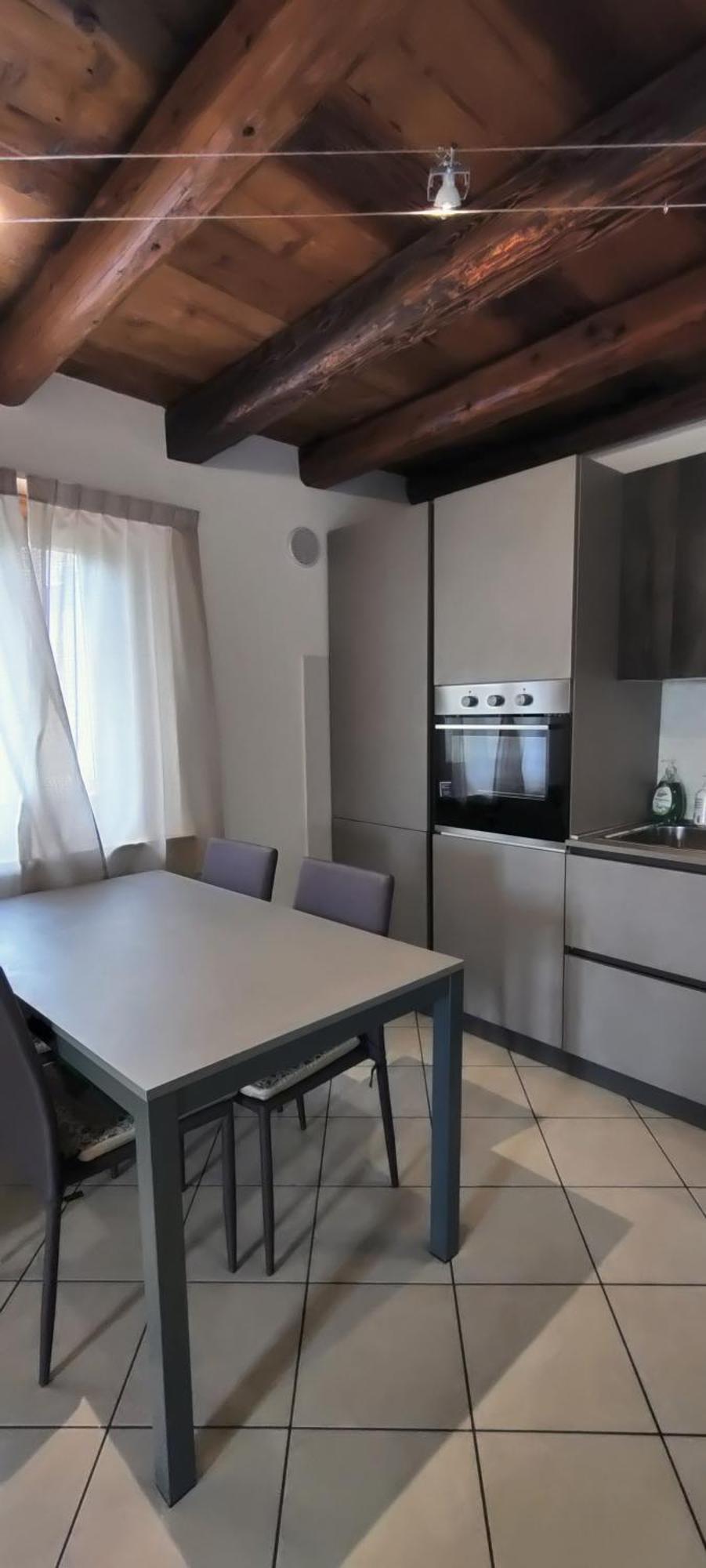 La Veranda Holiday home Fregona