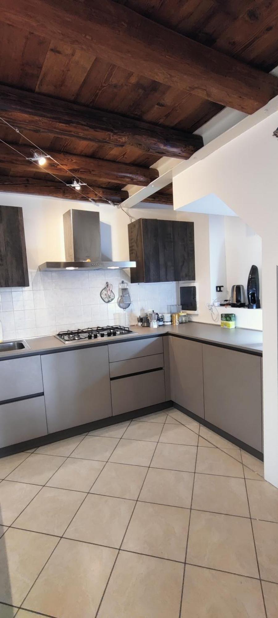 Holiday home La Veranda Fregona