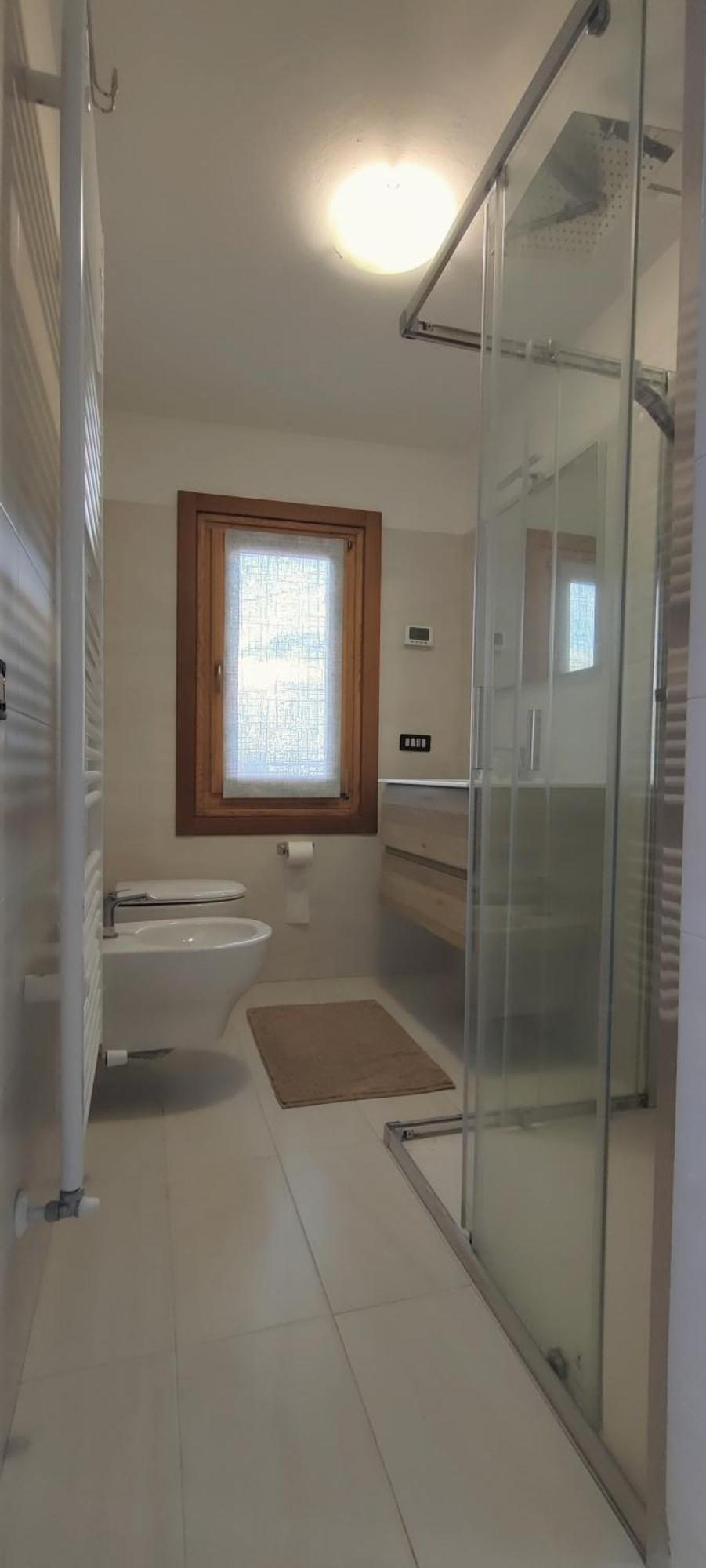La Veranda Holiday home