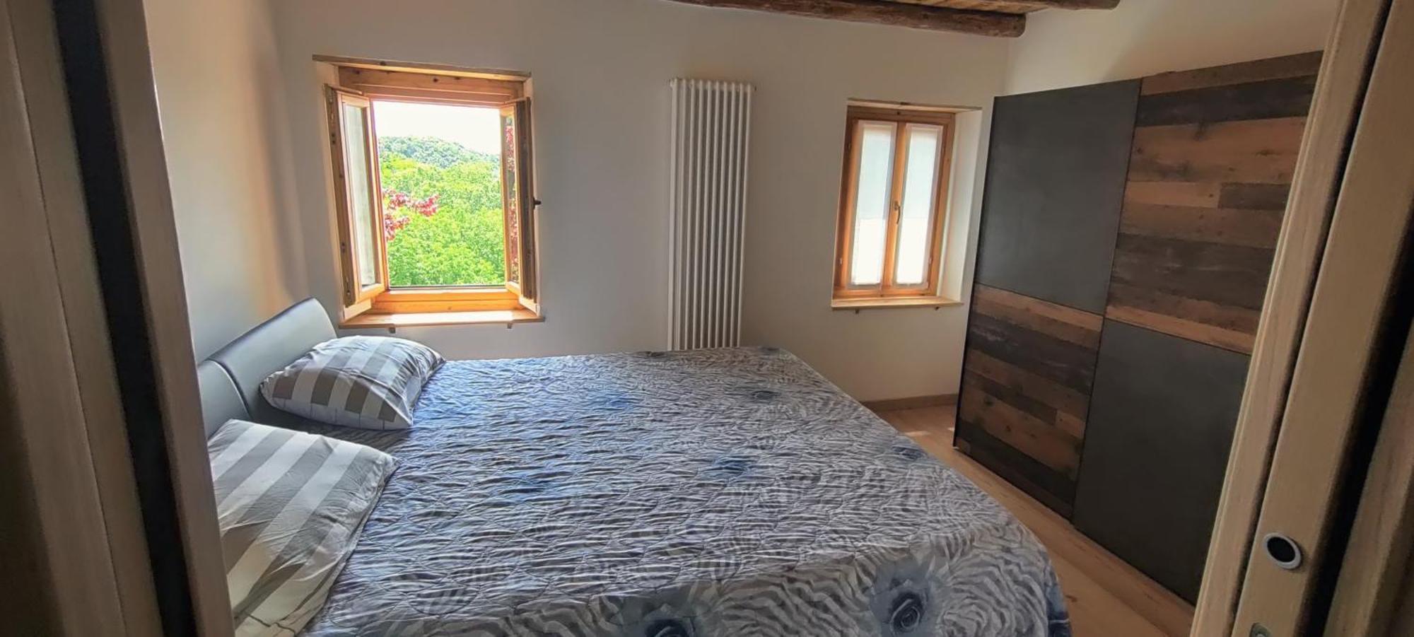 Holiday home La Veranda