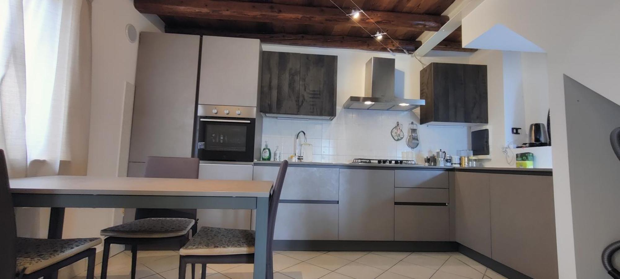 Holiday home La Veranda