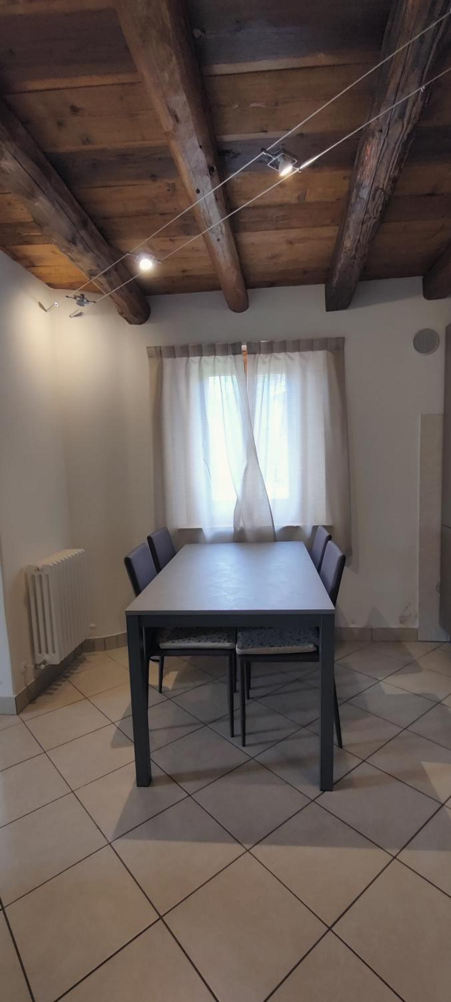 La Veranda Holiday home *
