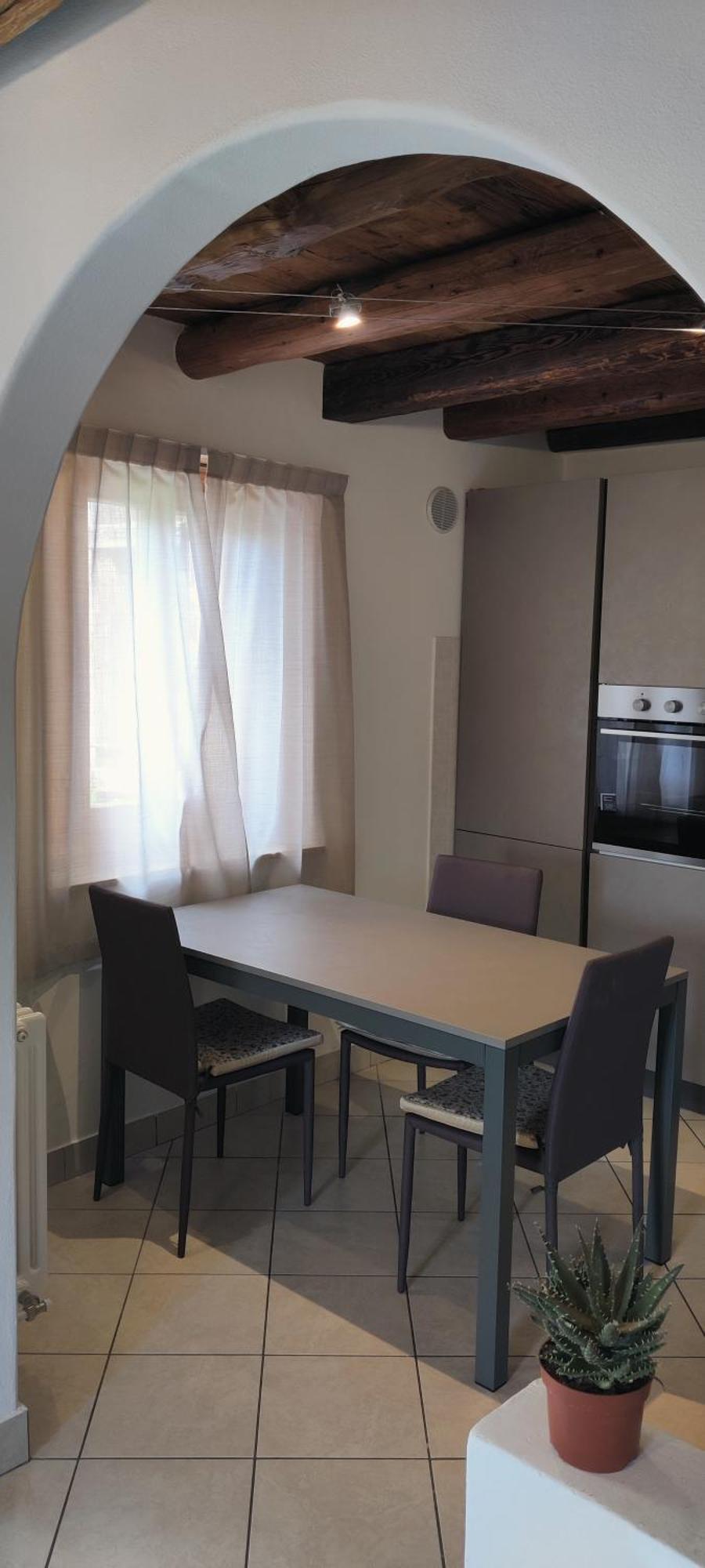 Holiday home La Veranda Fregona